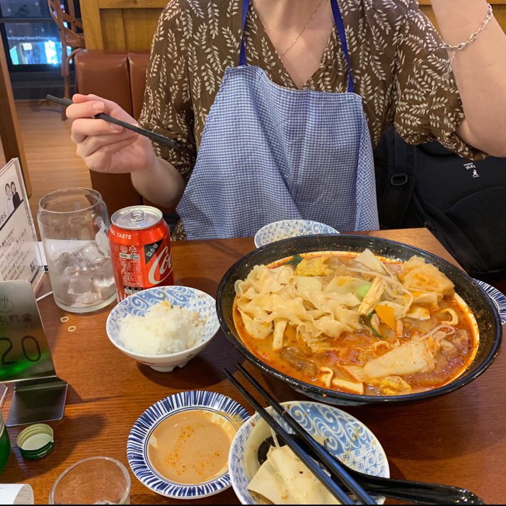  혜화 마라탕 마라샹궈 꿔바로우: 희래식당 깔끔한 혜화 맛집 혼밥