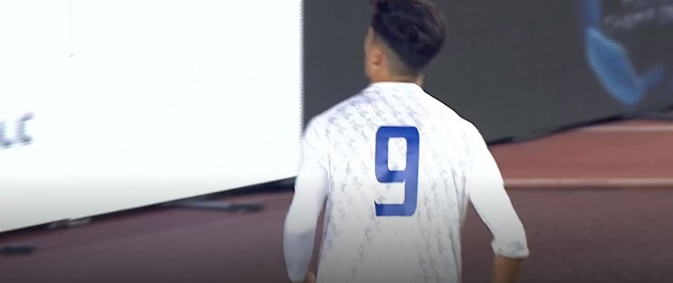  축구 친선경기 대한민국과 우즈베키스탄 시청 후기