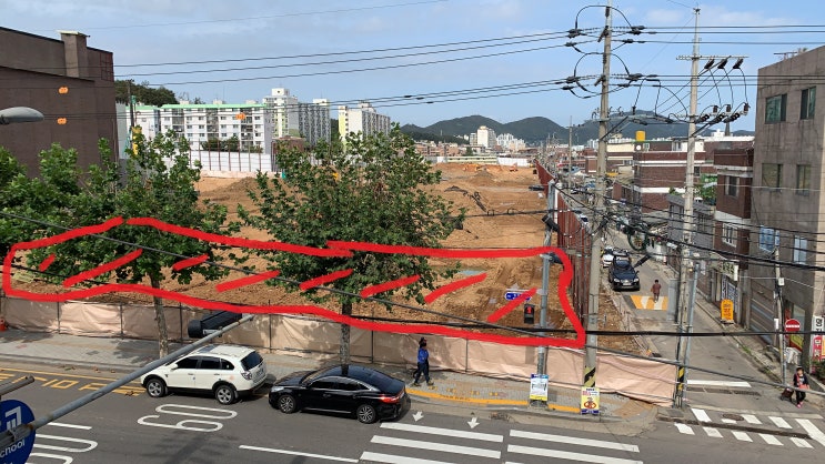  부평 신일 해피트리 더 루츠 모델하우스 분석보고서