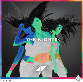 Avicii - The Nights  가사,해석 :: 팝송 영어 공부_03