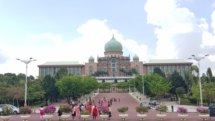 쿠알라룸푸르 자유여행 가장 행복했던 순간들 :)