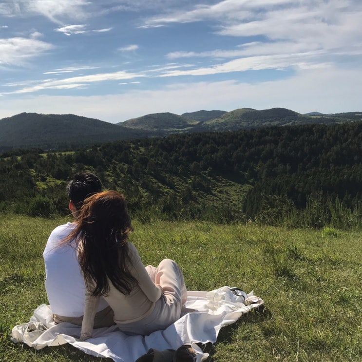  그리고 또 5월의 제주