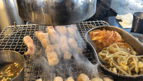 잠실새내역 맛집 육병장 가성비 무한리필 맛집