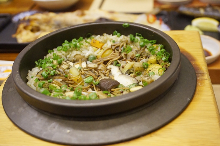  광흥창역 맛집 포만감 가득하게 먹고