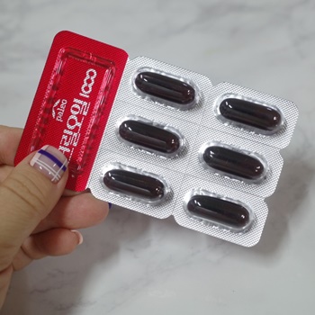  크릴오일먹는법 팔레오크릴오일1000