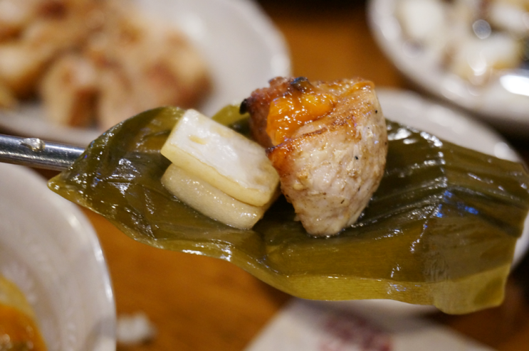  강남 회식장소 고반식당 단체술집으로도 추천 !!