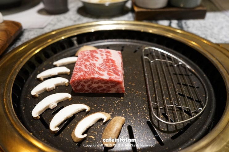  대전 둔산동 맛집 맛에 반하다