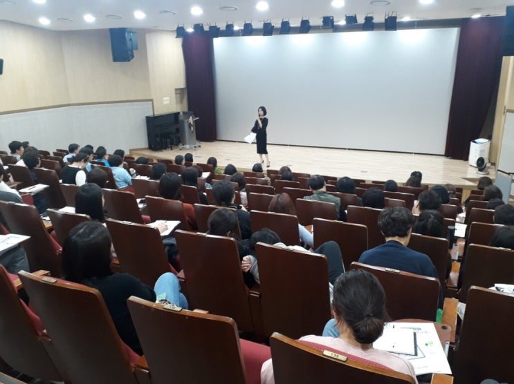  부산 정관도서관 '개념있는 부모의 행복한 자녀 소통법 [부모코칭특강] 임영주 부모교육 연구소