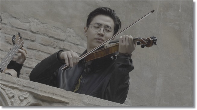  비긴어게인3 “헨리 I Love You”