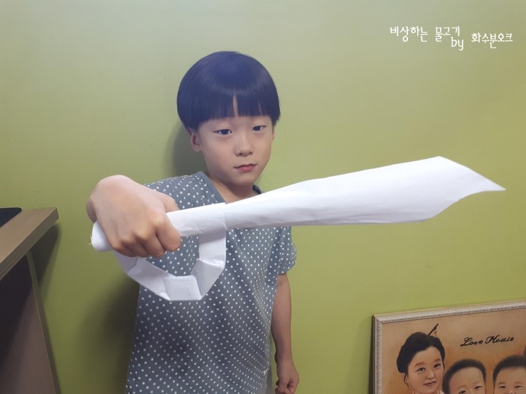  취미생활은 무엇?