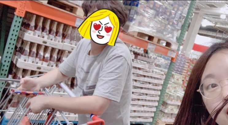  결혼합니다!