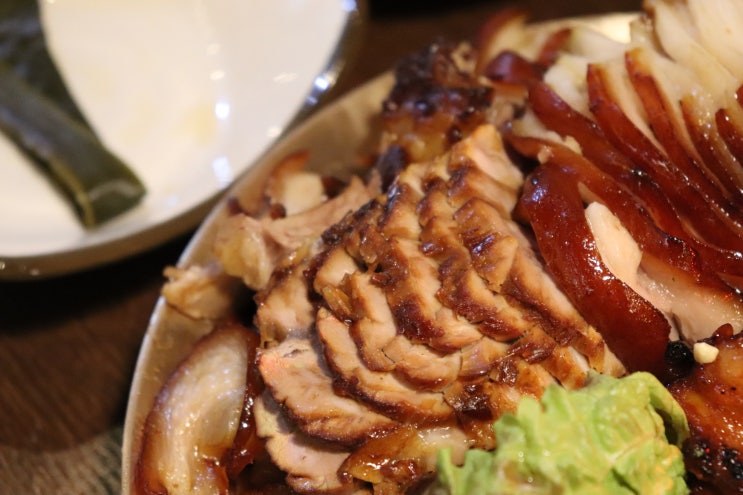  영통 맛집 단골됐어요!