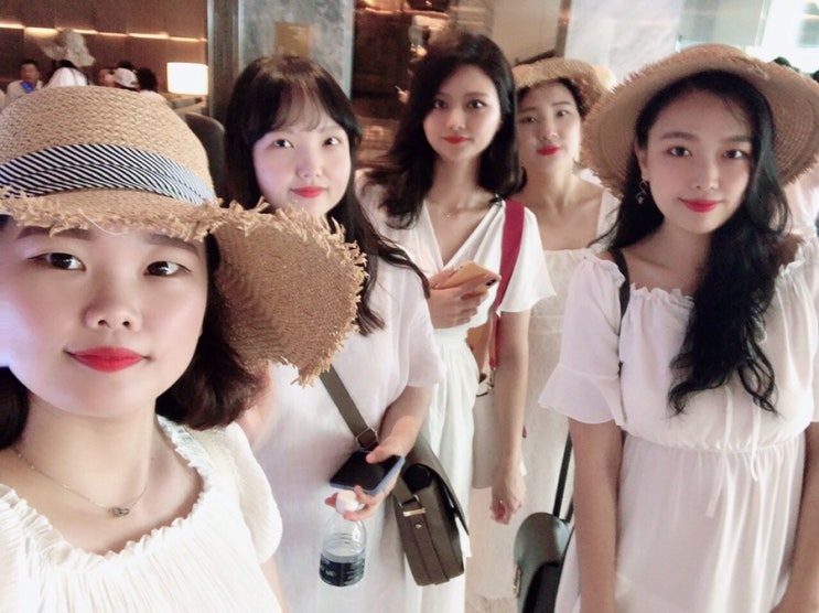 #코타키나발루 여행 1,2