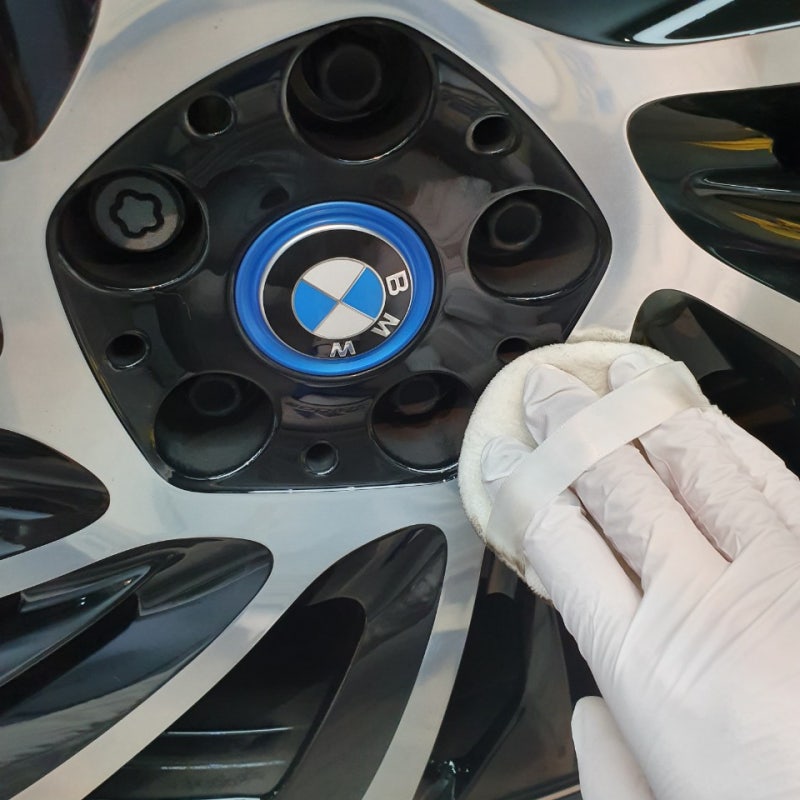성남 분당구 / 코팅 / BMW / i8