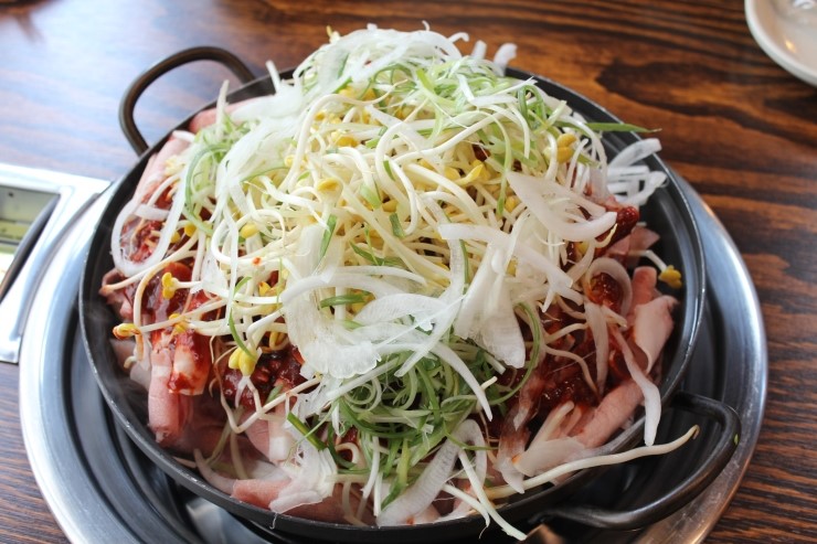  대전 유성구 맛집 봉명동 화도갈비