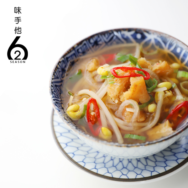  칼칼하고 진하게 콩나물국 끓이는법