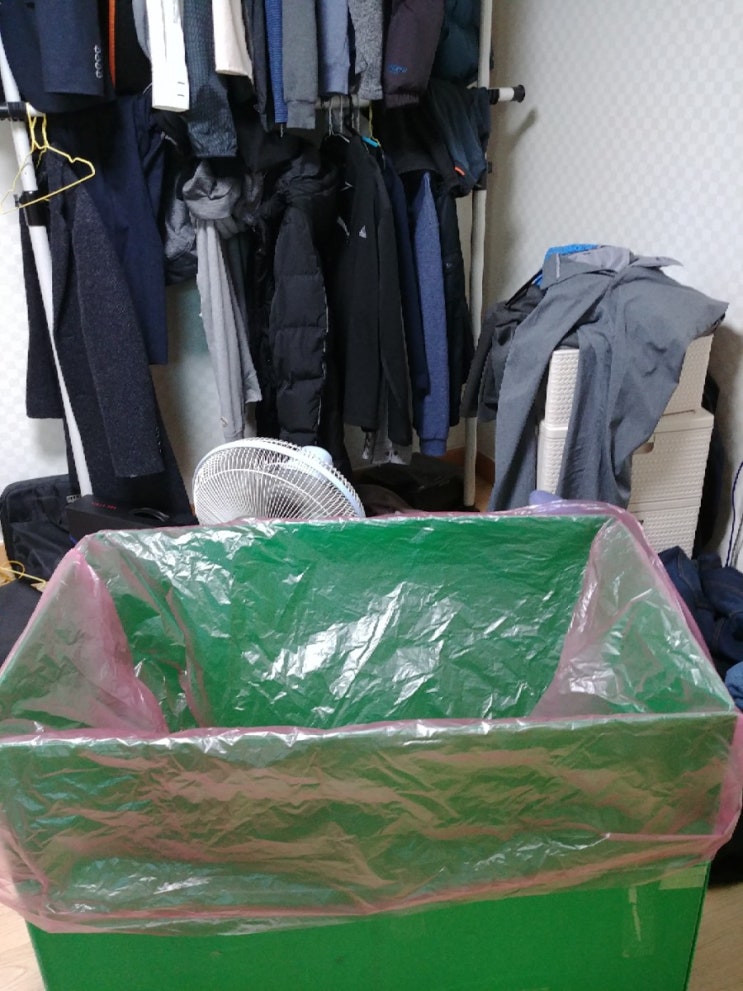  안양용달보관이사 믿을수 있는곳
