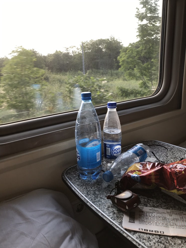  2019 Vladivostok & Khabarovsk , Russia (1)