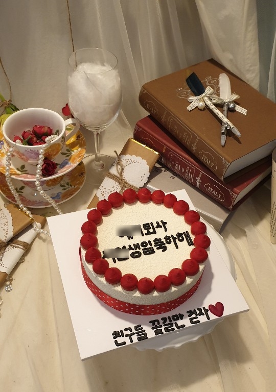  홍대 _ 홍대 터틀힙 _ 친구들과의 소중한 추억만들기