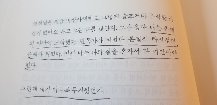  김진영 <아침의 피아노>