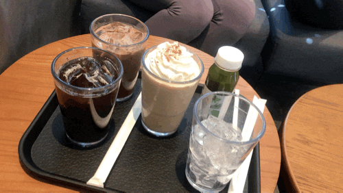  [경기 북수원] 북수원점 스타벅스:: 스벅에서 화이트 초콜릿 모카 프라푸치노 먹고왔어요- /화이트 초콜릿 모카 프라푸치노 후기.