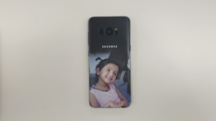  업사이클 바른기부 프로젝트 바른폰X알렉스김 캠페인 함께해요!