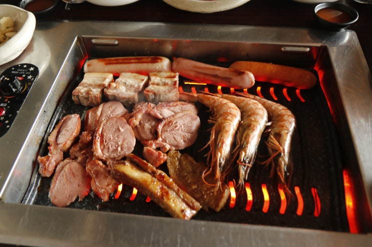  곤지암 맛집 추천 곤지암역에서 15분거리