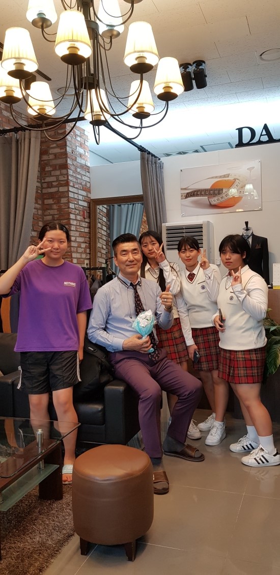  추울때 울 소재 원단이 좋은 이유  다빈치테일러 35년 청라맞춤정장