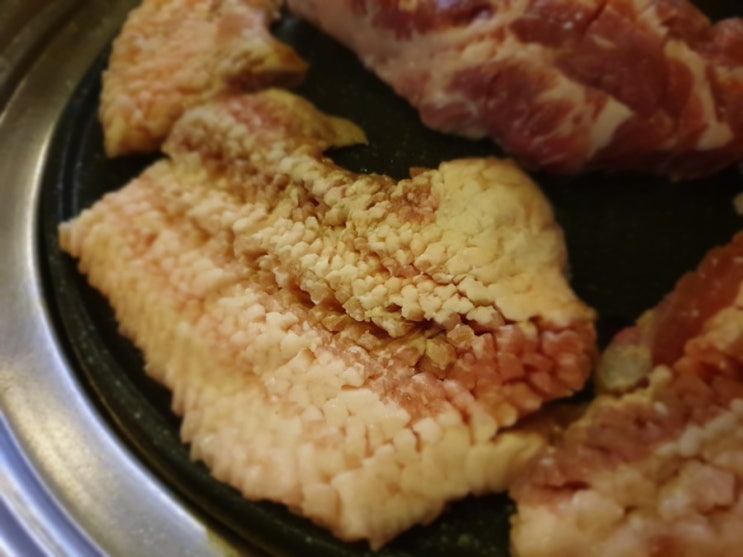  [신논현 맛집]신논현 고기집,신논현 회식으로 추천하는 삼육가 신논현점