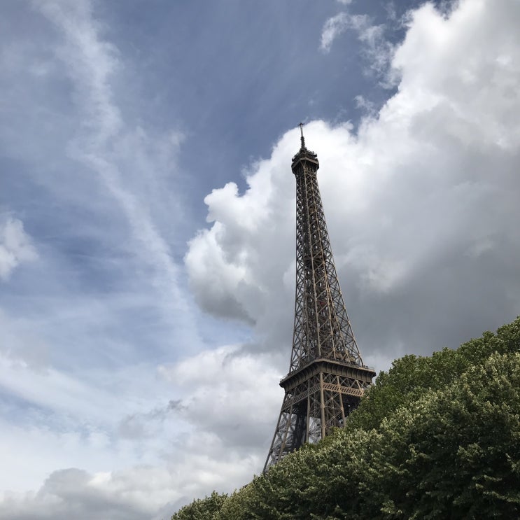  2019 Paris , France
