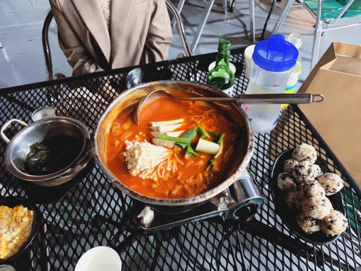  [대전 봉명동] 대전봉명동술집은 ‘봉명포차’ : 세번째방문