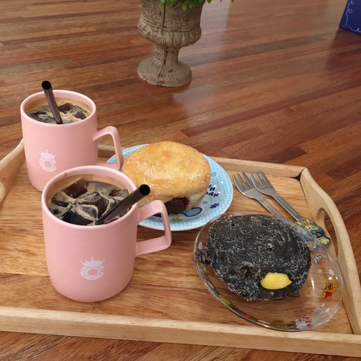  대구 만촌동 나리꼬모