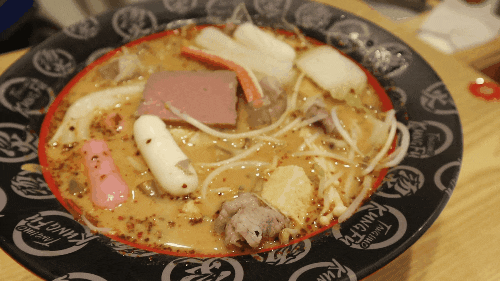  신림마라탕 먹고싶을때 탕화쿵후 맛있다
