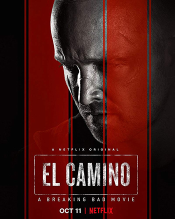 영화 브레이킹 배드 무비: 엘 카미노 El Camino: A Breaking Bad Movie 넷플릭스 결말 해석 후기 리뷰
