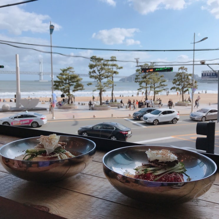  [food]광안리 만빙고제면소/부산맛집