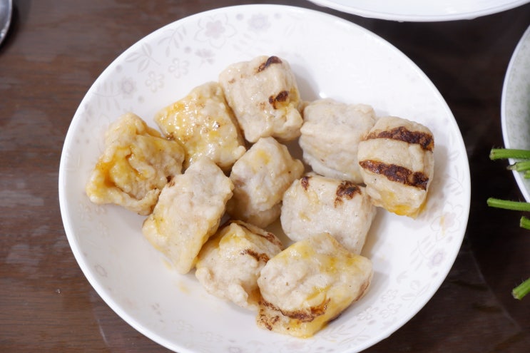  탱글탱글 맛있는 바르닭 닭가슴살큐브