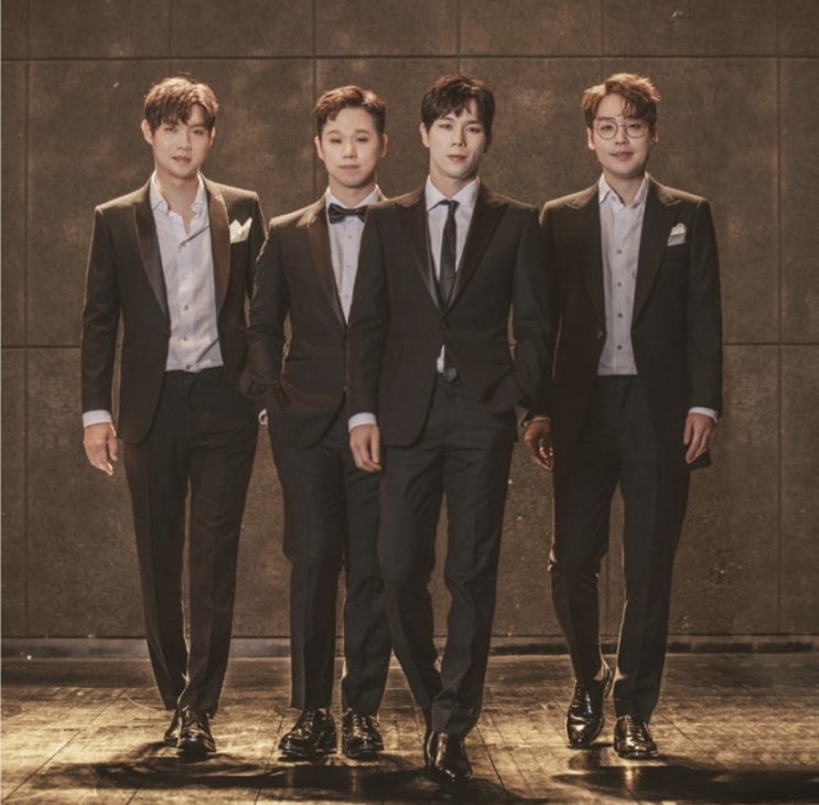  원데이 페스티벌_포르테 디 콰트로 ‘좋은날’_인천_20191012