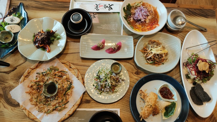  무안 공항 맛집 감동받고 왔습니다