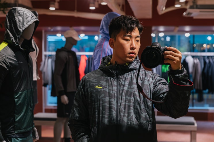  남자 런닝화 추천 브룩스 신고 뛰어봐야 안다!