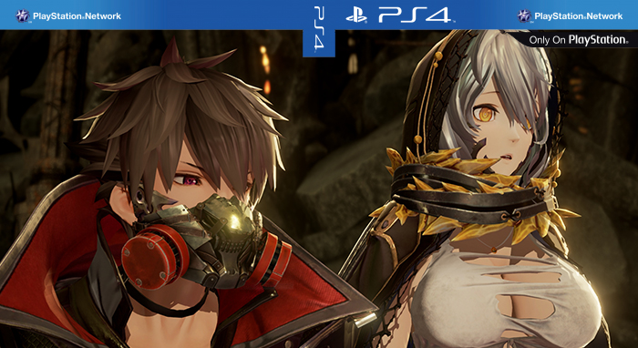  PS4 게임 추천 : 코드 베인, 다크 소울과의 차이점은?
