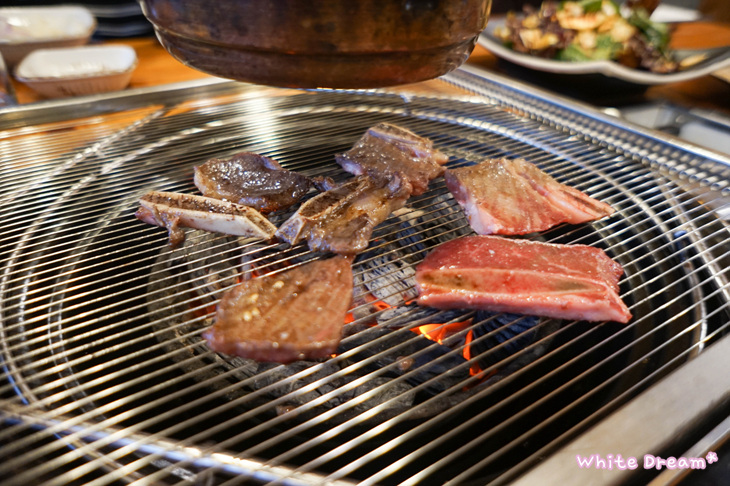  [학동역맛집] 학동 소고기맛집 조선화로집 학동역점