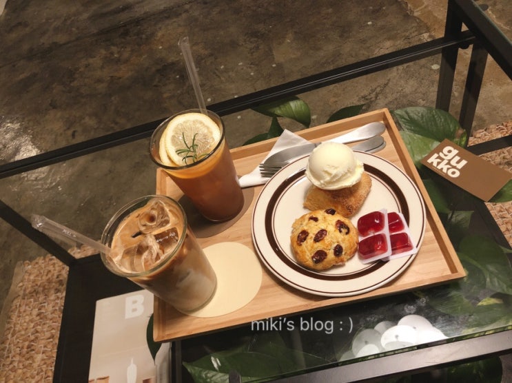  [대구] 감삼동카페 구코커피 gukko coffee 다녀왔어요