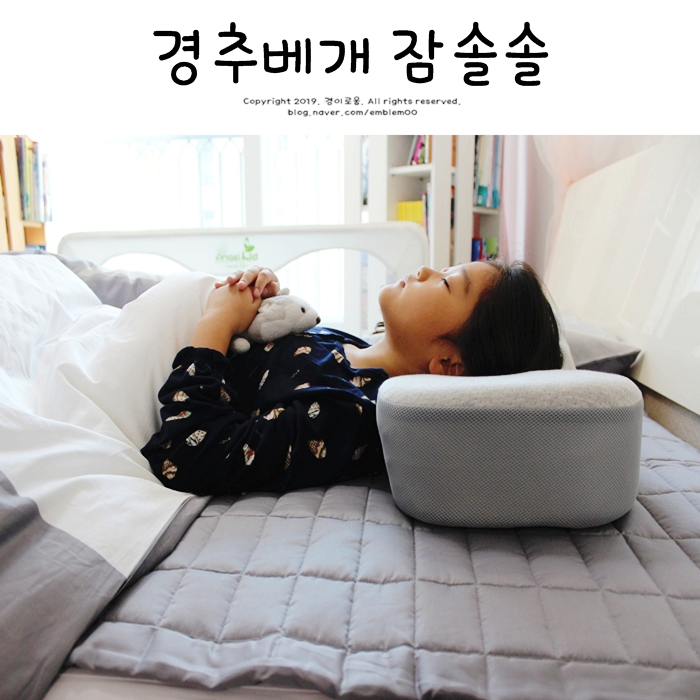 경추베개 거북목 자가진단 방법과 잠솔솔베개 후기 경추베개 거북목 자가진단 방법과 잠솔솔베개 후기