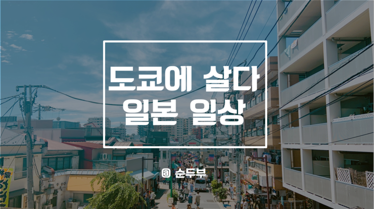  일본/도쿄 일상) 6월: 닛포리, 야나카 긴자, 몽블랑