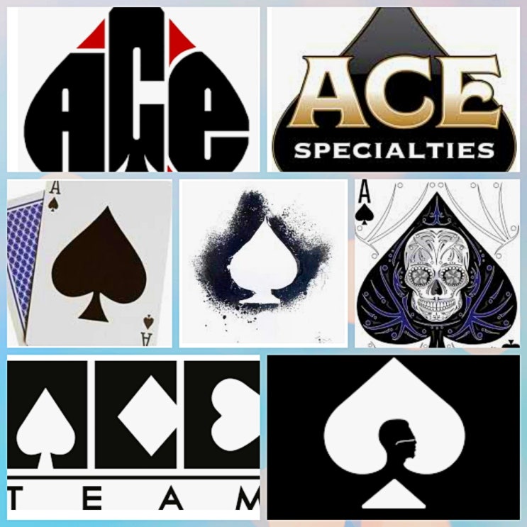  'Ace'의 흥미로운 유래