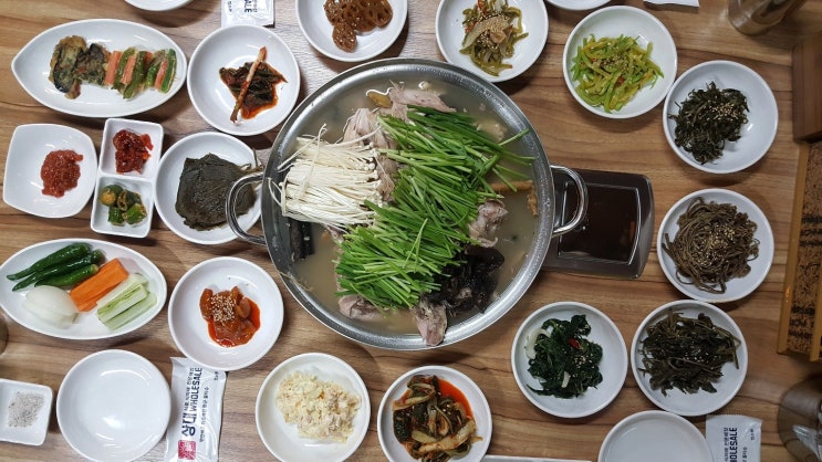  포천 고모리 맛집 나만의 랭킹 1위