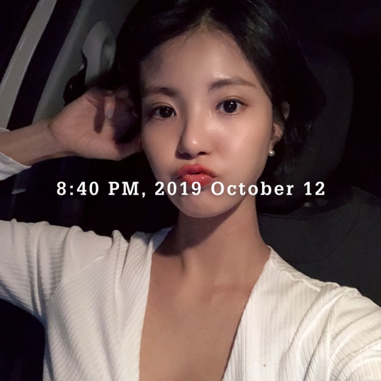  20191012 다이어트일기 DAY564