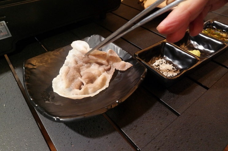  부산 망미동 맛집 제대로 즐기고 왔습니다.