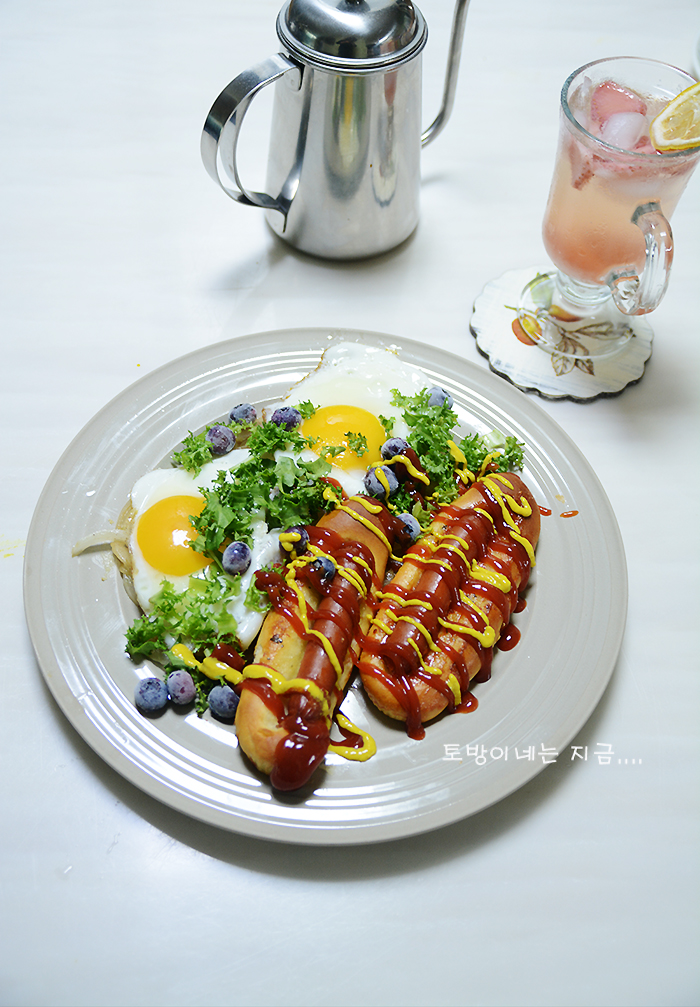  아이들간식 빵만들기 생생빵상회 쉽고 맛있어요~