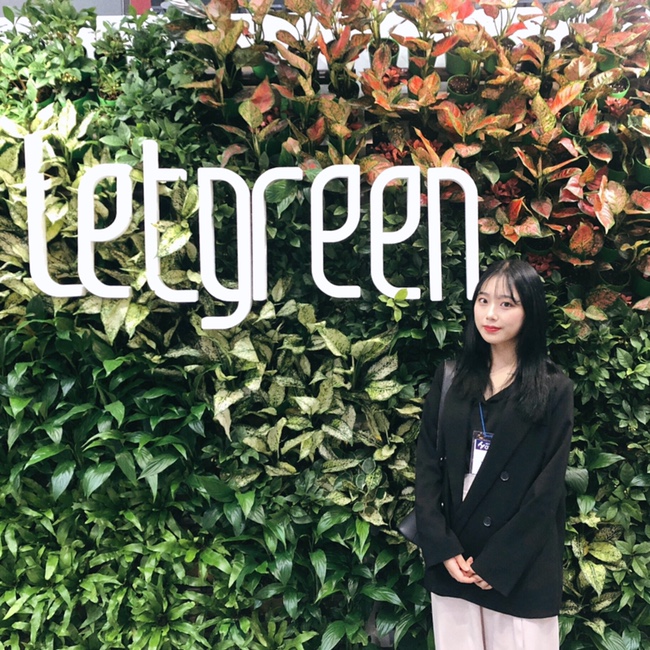  킨텍스에서 진행된 "2019 호텔쇼" 관람후기